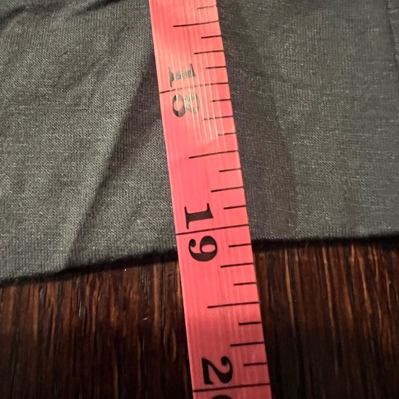 Forever 21 F21 NWT halter top with sequins gray XS - Picture 5 of 6